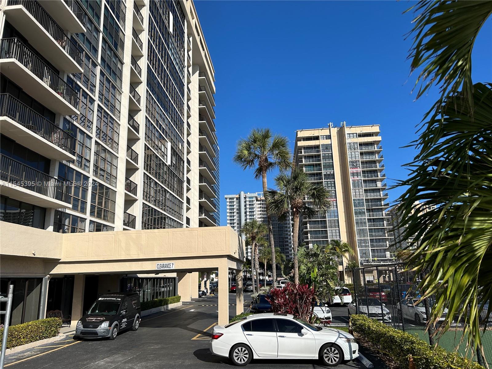 Exclusive condo